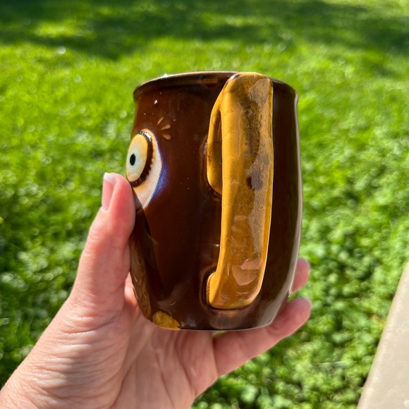 Set of two Gibson Owl mugs (Mommy & Me) - Picture 9 of 15